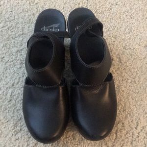 Dansko heels